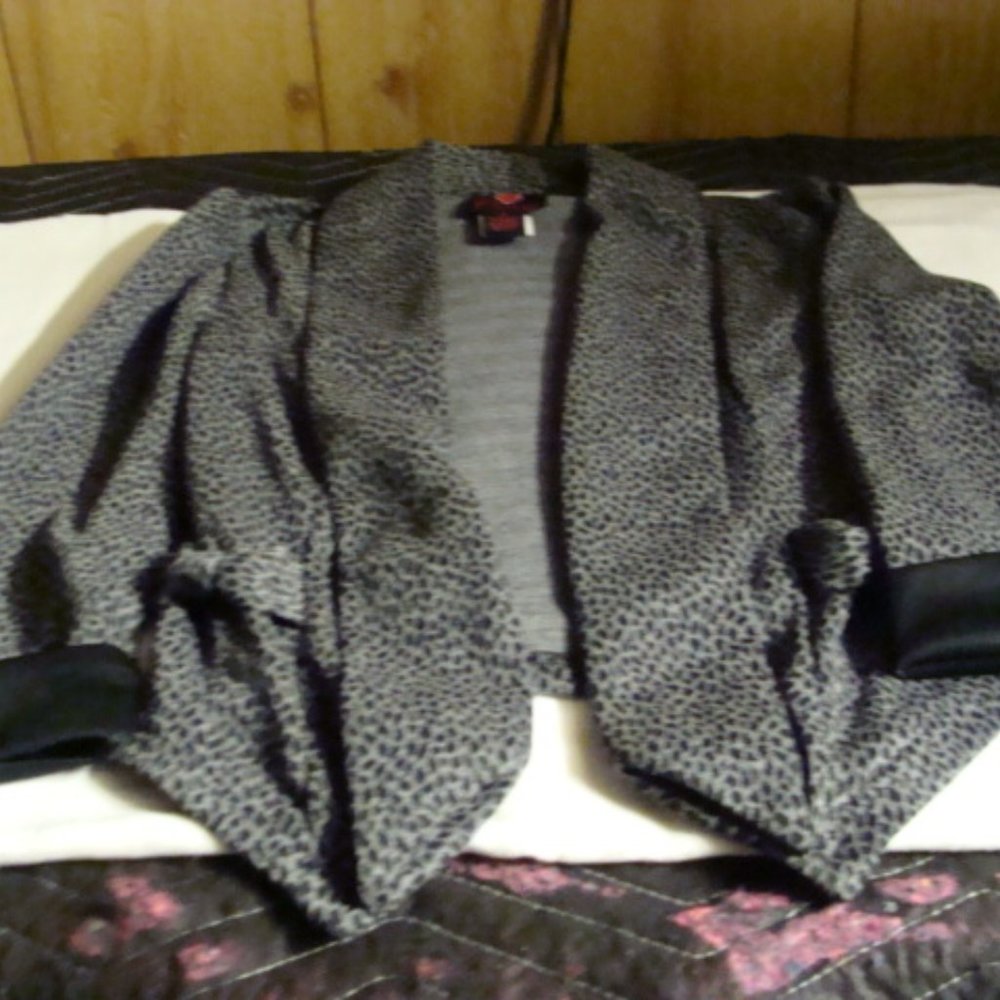 Women's Heart Crush Jacket